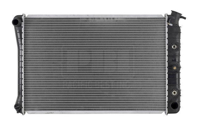Radiator Pacific Auto Company PR0570A
