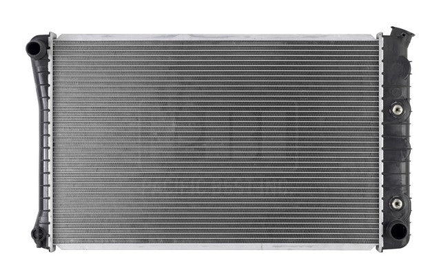 Radiator Pacific Auto Company PR0573A