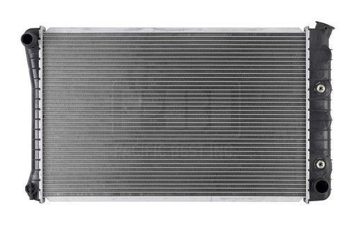Radiator Pacific Auto Company PR0573A