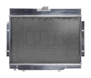 Radiator Pacific Auto Company PR0583A