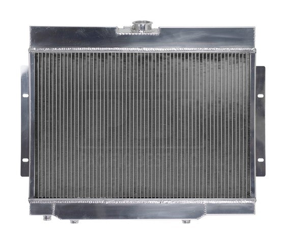 Radiator Pacific Auto Company PR0583A