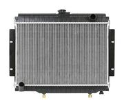 Radiator Pacific Auto Company PR0583A