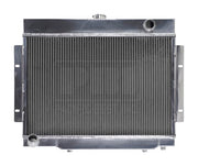 Radiator Pacific Auto Company PR0583A