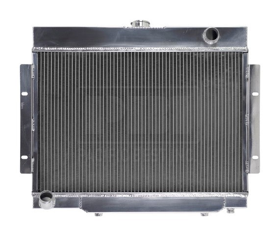Radiator Pacific Auto Company PR0583A