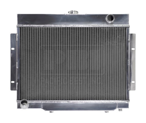 Radiator Pacific Auto Company PR0583A