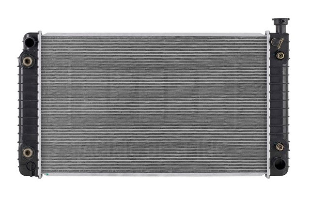 Radiator Pacific Auto Company PR0622A