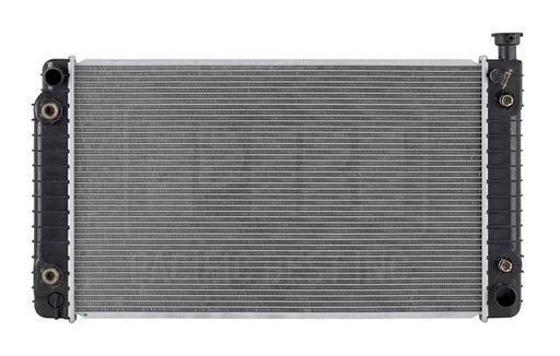 Radiator Pacific Auto Company PR0622A