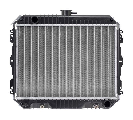 Radiator Pacific Auto Company PR0638A