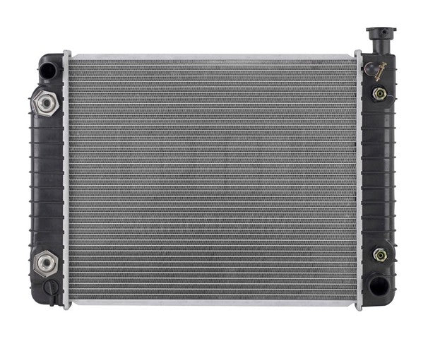 Radiator Pacific Auto Company PR0677A