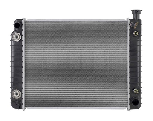 Radiator Pacific Auto Company PR0677A