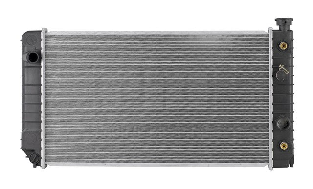 Radiator Pacific Auto Company PR0681A
