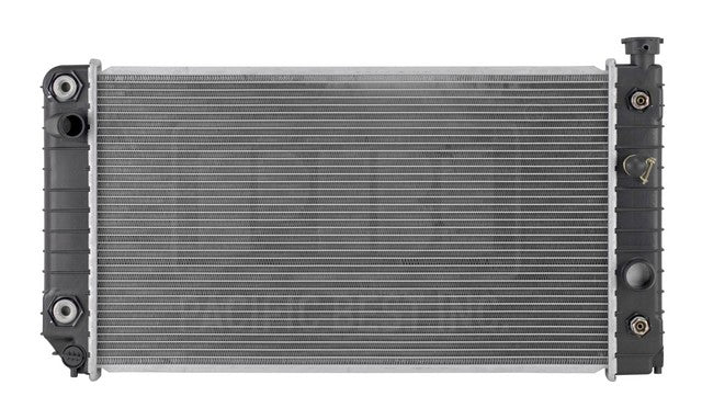 Radiator Pacific Auto Company PR0705A