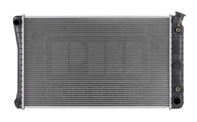 Radiator Pacific Auto Company PR0709A
