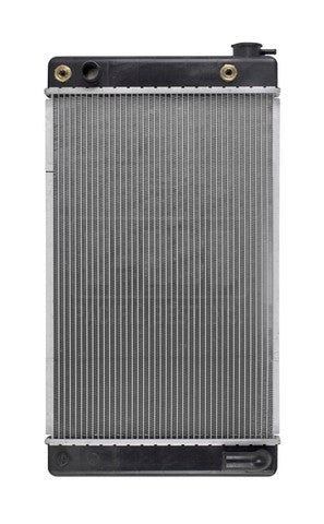 Radiator Pacific Auto Company PR0712F