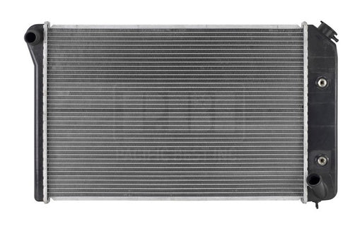 Radiator Pacific Auto Company PR0717A