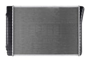 Radiator Pacific Auto Company PR0720A