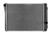 Radiator Pacific Auto Company PR0720A