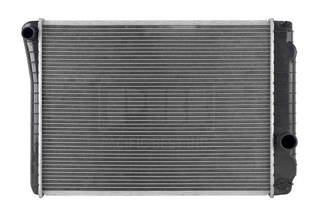 Radiator Pacific Auto Company PR0720A