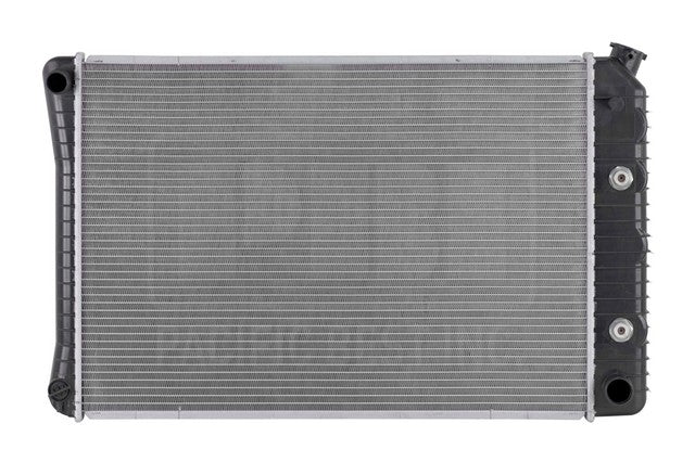 Radiator Pacific Auto Company PR0729A