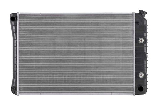 Radiator Pacific Auto Company PR0729A