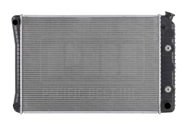 Radiator Pacific Auto Company PR0730A