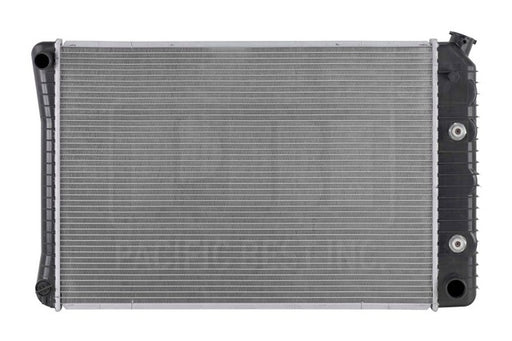 Radiator Pacific Auto Company PR0730A