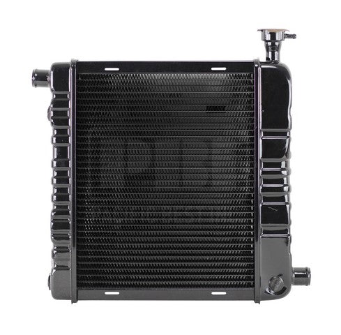 Radiator Pacific Auto Company PR0733