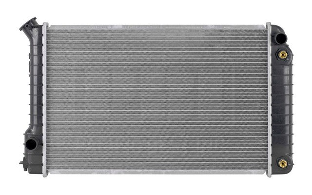 Radiator Pacific Auto Company PR0741A