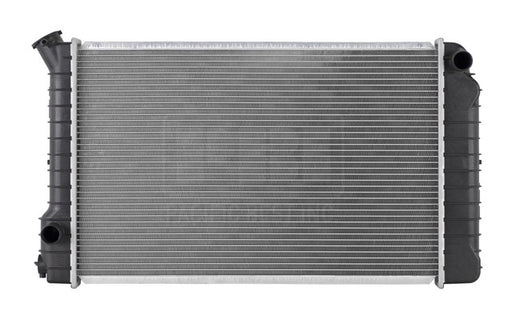 Radiator Pacific Auto Company PR0744A
