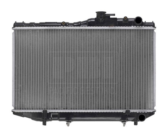 Radiator Pacific Auto Company PR0747A