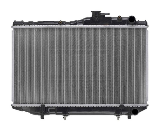 Radiator Pacific Auto Company PR0747K
