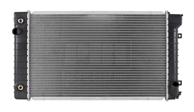 Radiator Pacific Auto Company PR0768A
