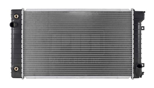 Radiator Pacific Auto Company PR0768A