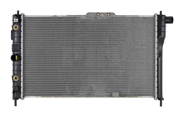 Radiator Pacific Auto Company PR0781A