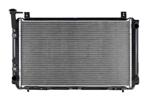 Radiator Pacific Auto Company PR0788A