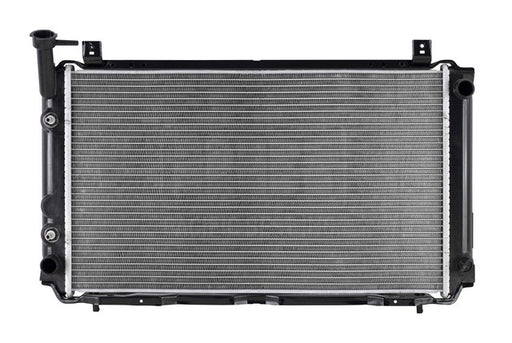 Radiator Pacific Auto Company PR0788A