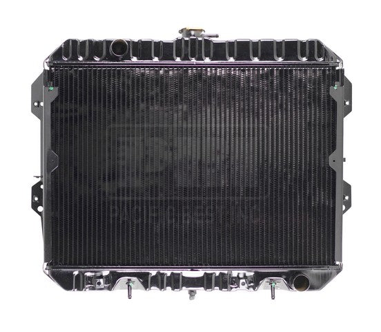 Radiator Pacific Auto Company PR0800
