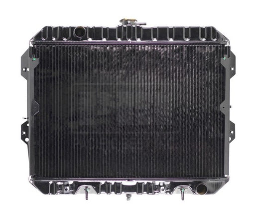 Radiator Pacific Auto Company PR0800