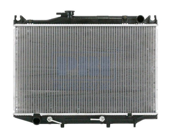Radiator Pacific Auto Company PR0812K