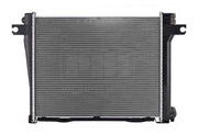 Radiator Pacific Auto Company PR0825A