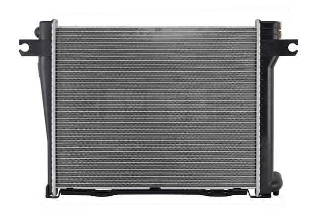 Radiator Pacific Auto Company PR0825A