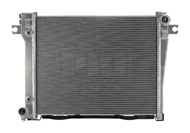 Radiator Pacific Auto Company PR0825A