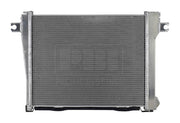 Radiator Pacific Auto Company PR0825A
