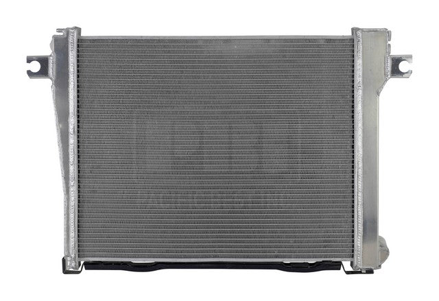 Radiator Pacific Auto Company PR0825A
