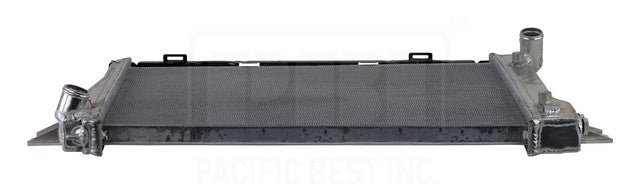 Radiator Pacific Auto Company PR0825A