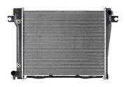 Radiator Pacific Auto Company PR0825A