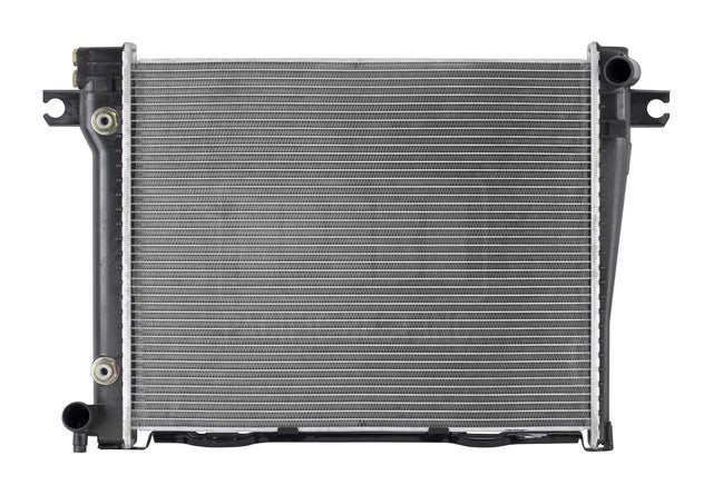 Radiator Pacific Auto Company PR0825A