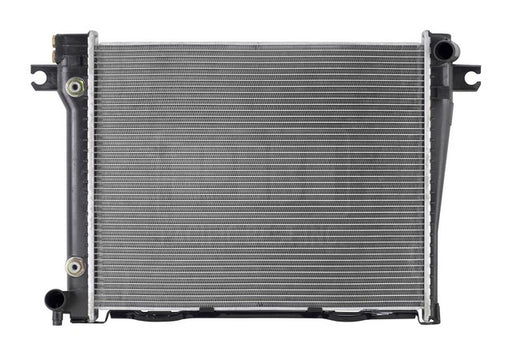 Radiator Pacific Auto Company PR0825A