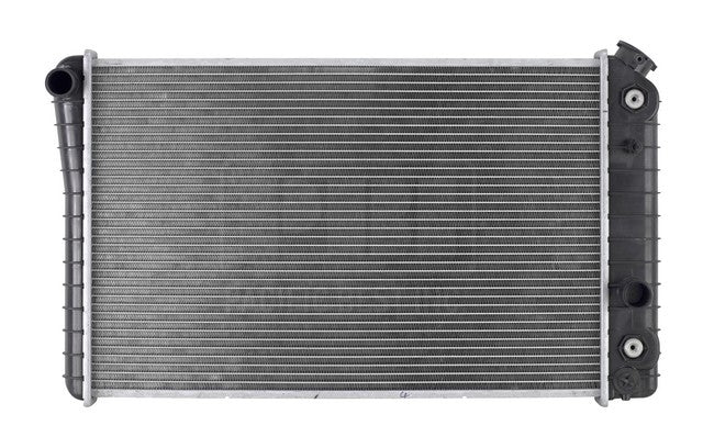 Radiator Pacific Auto Company PR0829A