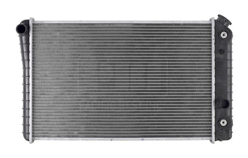 Radiator Pacific Auto Company PR0829A
